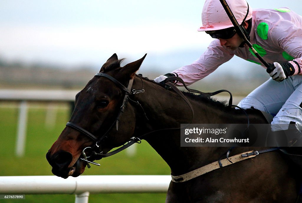 Fairyhouse Races