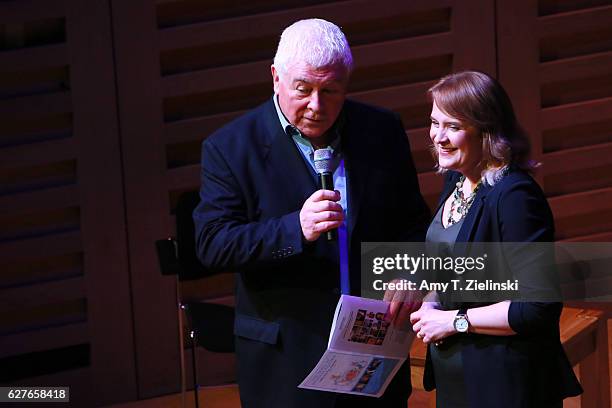 Sean Raffert Sarah Rafferty 2016 Photos and Premium High Res Pictures - Getty Images