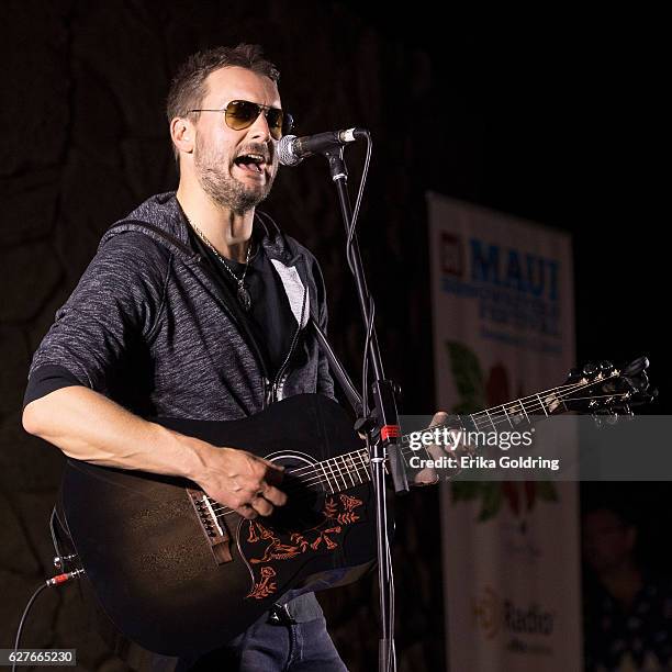 Eric Church 2016 Photos and Premium High Res Pictures - Getty Images