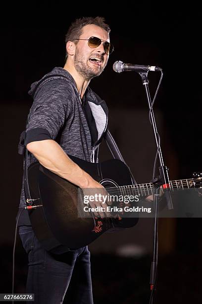Eric Church 2016 Photos and Premium High Res Pictures - Getty Images