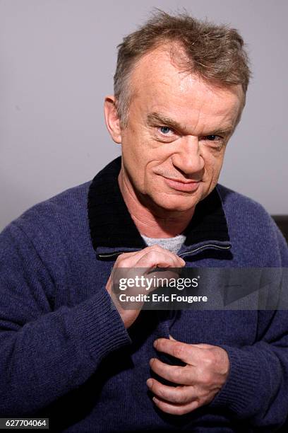 Dominique Actor Dominique Pinon Photos Photos and Premium High Res Pictures - Getty Images