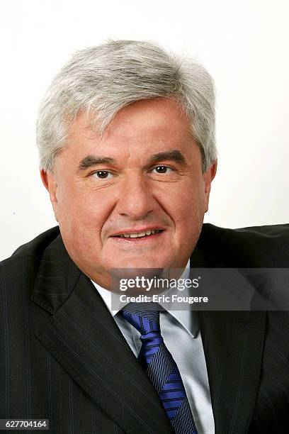 Eric Rabut 18 Parliament Eric Raoult Stock Photos, High-Res Pictures, and Images ...