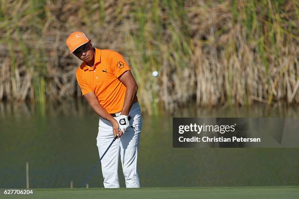 Hero World Challenge - Final Round Hero World Challenge - Final Round