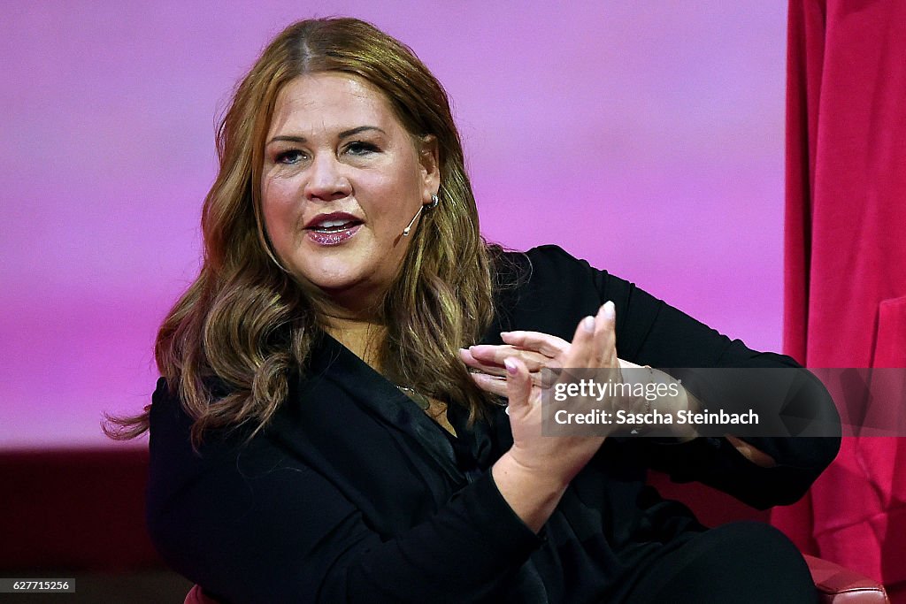 2016! Menschen, Bilder, Emotionen - RTL Jahresrueckblick