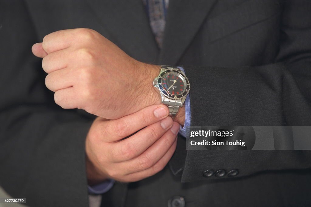 AUCTION OF JAMES BOND OBJECTS