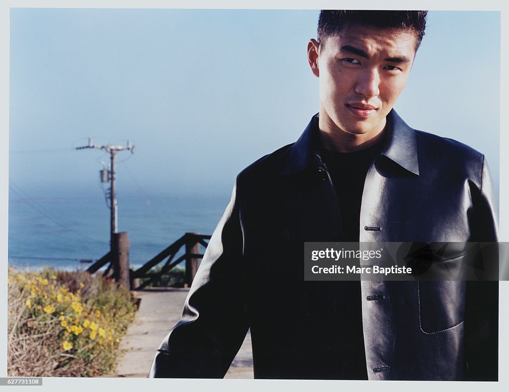 Rick Yune