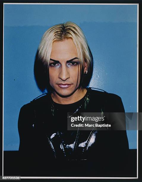 Amir Racks 165 Amir Derak Photos & High Res Pictures - Getty Images