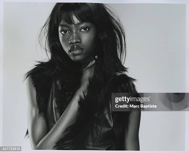 Oluchi Onweagba