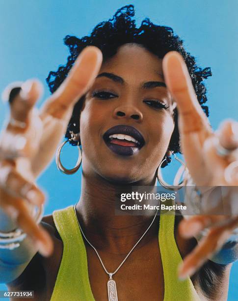 Lauryn Hill