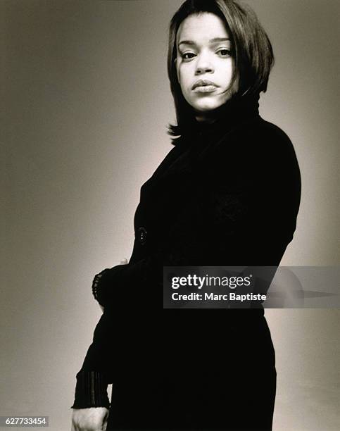 Faith Evans