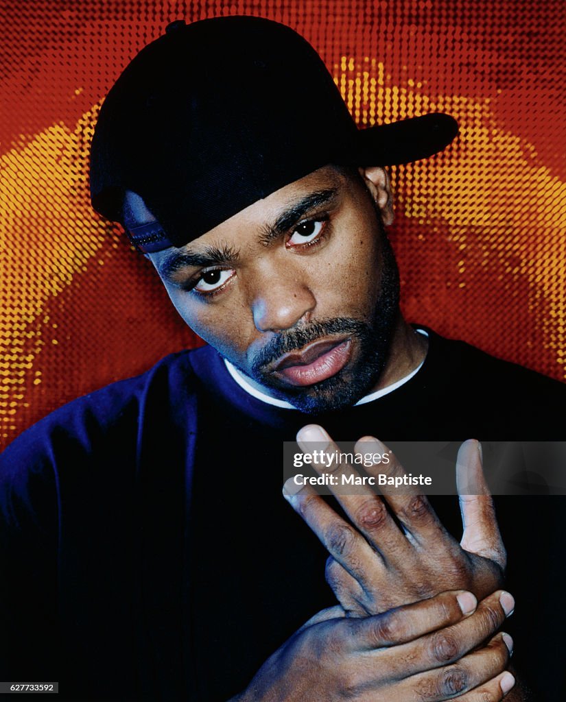 Method Man News Photo - Getty Images