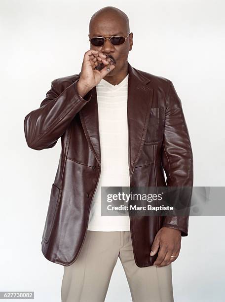 Rhames 828 Ving Rhames Photos & High Res Pictures - Getty Images