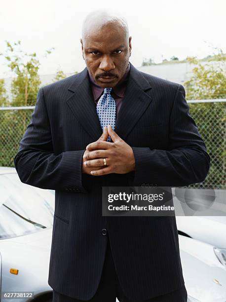 Rhames 841 Ving Rhames Photos & High Res Pictures - Getty Images