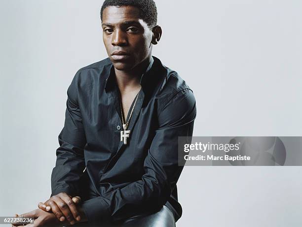 Mekhi Phifer