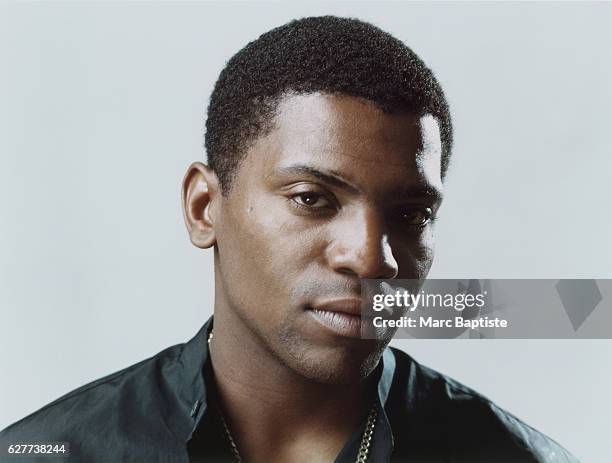 Mekhi Phifer