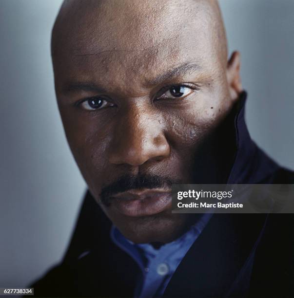 Ving Ramm's Actor 843 Ving Rhames Photos & High Res Pictures - Getty Images