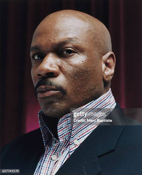 Rhames 843 Ving Rhames Photos & High Res Pictures - Getty Images