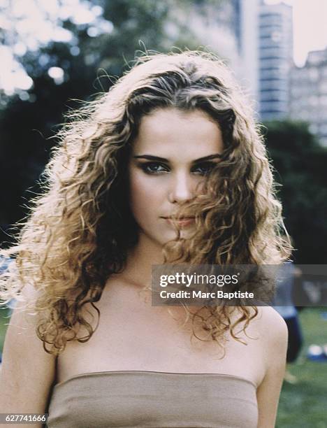Keri Ras 138 Keri Russell Portrait Session Stock Photos, High-Res Pictures, and ...