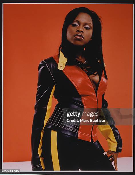 Foxy Brown