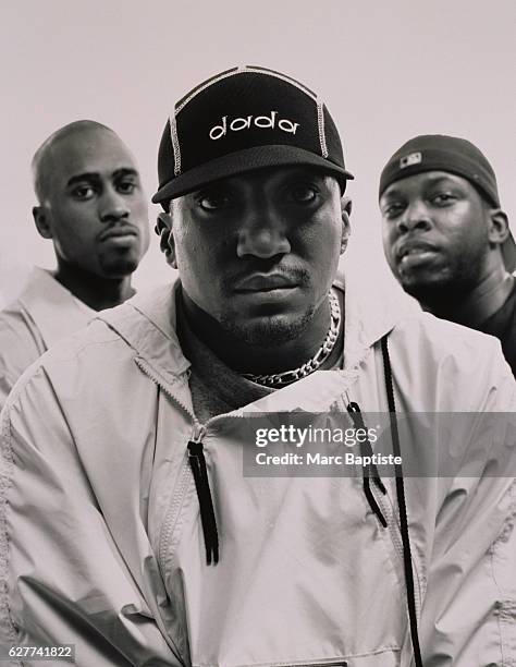 Rapper Back Photos and Premium High Res Pictures - Getty Images