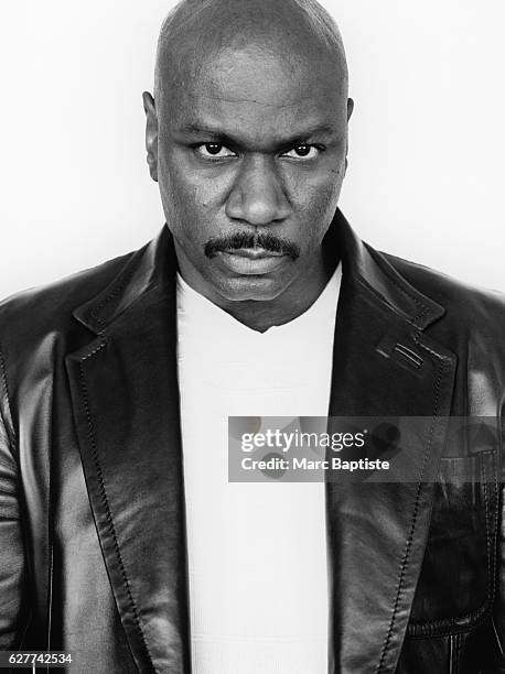 Ving Ramm's Actor 843 Ving Rhames Photos & High Res Pictures - Getty Images