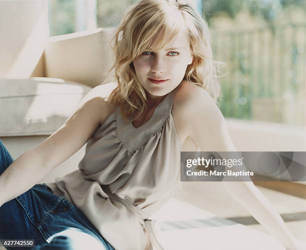 783 Kirsten Dunst 2002 Photos & High Res Pictures - Getty Images