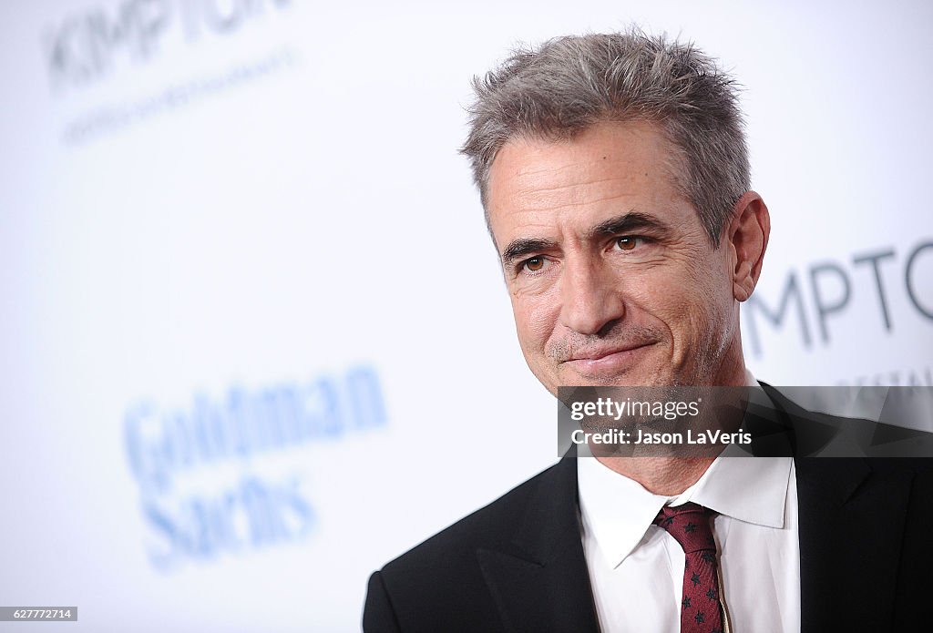 TrevorLIVE Los Angeles 2016 Fundraiser - Arrivals