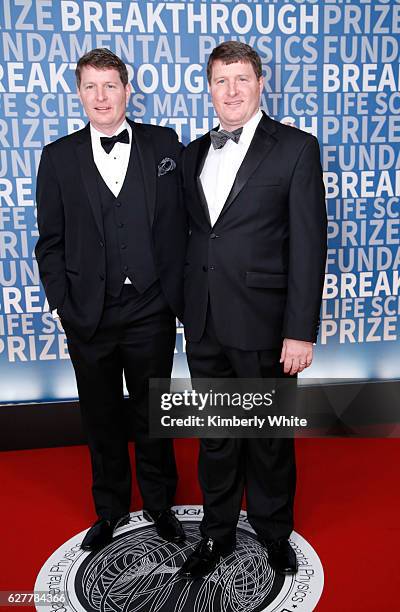 Ian Agol Math 20 Ian Agol Photos & High Res Pictures - Getty Images