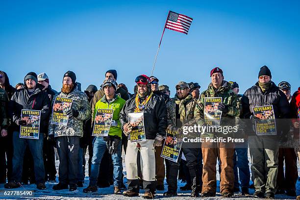 The Showdown at Standing Rock is a win for Native Tribes. The U.S. Army Corps of Engineers turned down a key permit for a the Dakota Access Pipeline...