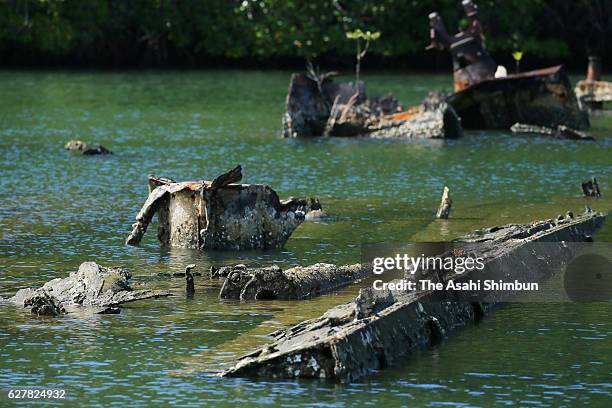 Kikuzuki Photos and Premium High Res Pictures Getty Images