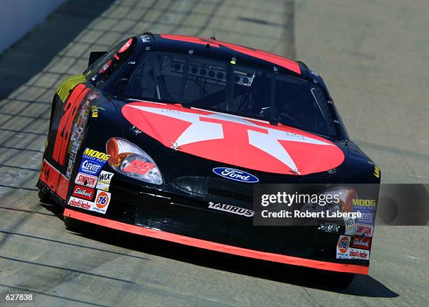 Ricky Rudd 2001 Ricky Rudd 2001 Photos and Premium High Res Pictures - Getty Images