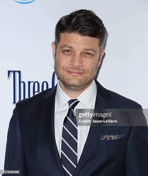 Ujay R. Ferguson Jay Ferguson Actor Photos and Premium High Res Pictures - Getty Images