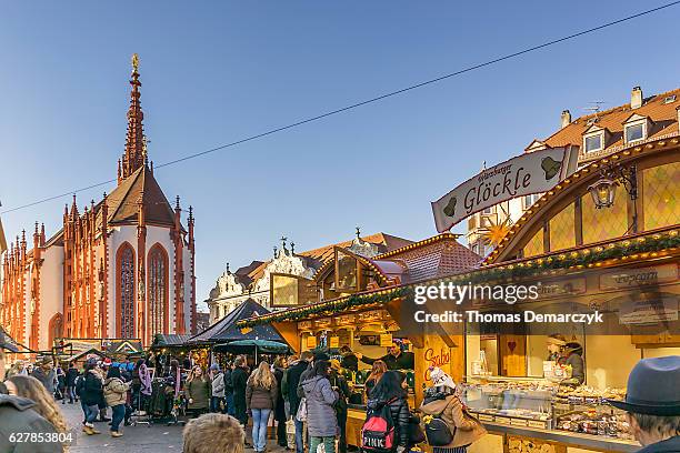 würzburg - wurzburg stock pictures, royalty-free photos & images