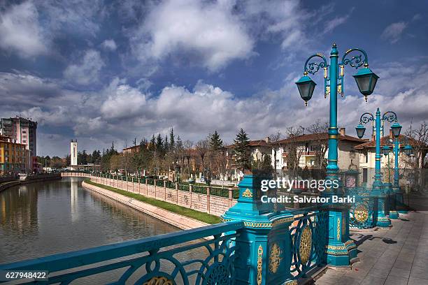 eskisehir, turkey - eskisehir stock pictures, royalty-free photos & images