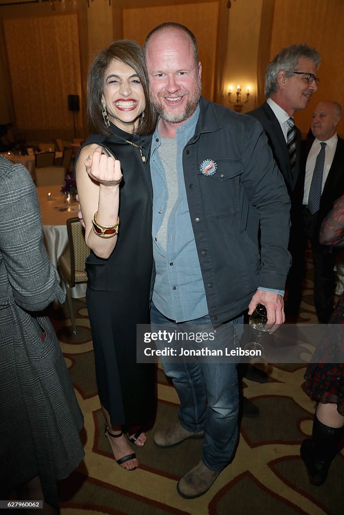 Equality Now's Third Annual "Make Equality Reality" Gala - Red Carpet