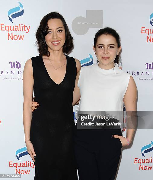 Equality Now's 3rd Annual "Make Equality Reality" Gala - Arrivals Equality Now's 3rd Annual "Make Equality Reality" Gala - Arrivals