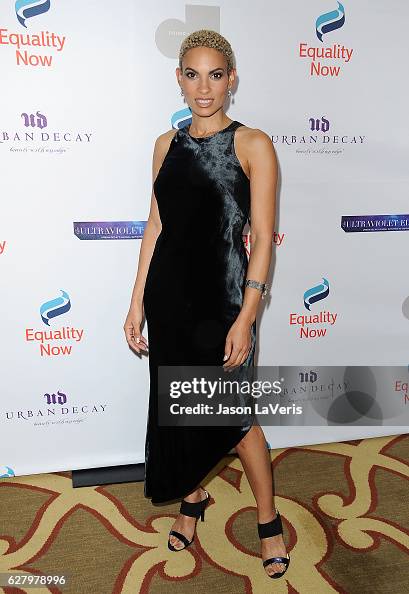 Equality Now's 3rd Annual "Make Equality Reality" Gala - Arrivals Equality Now's 3rd Annual "Make Equality Reality" Gala - Arrivals