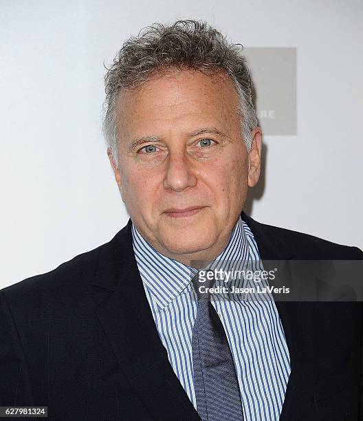Actor Paul Reiser attends Equality Now's 3rd annual "Make Equality Reality" gala at Montage Beverly Hills on December 5, 2016 in Beverly Hills,...