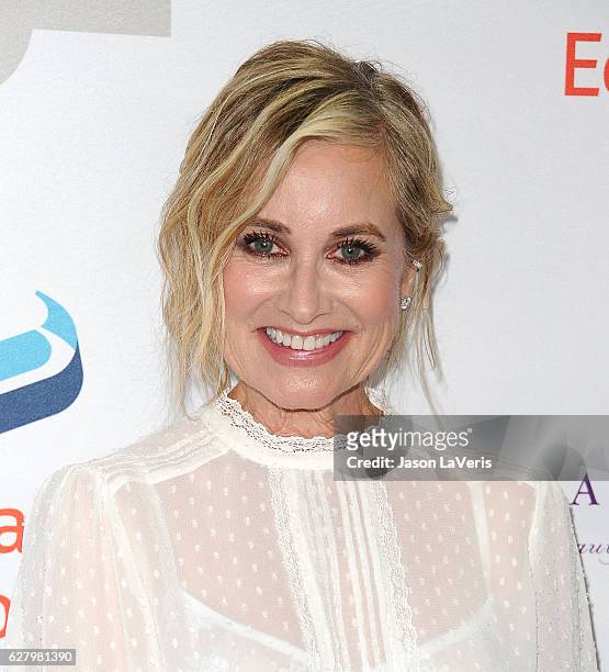 Actress Maureen McCormick attends Equality Now's 3rd annual "Make Equality Reality" gala at Montage Beverly Hills on December 5, 2016 in Beverly...