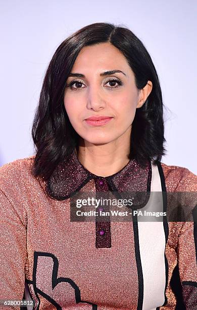 Negrasa Rashidi 533 Narges Rashidi Photos & High Res Pictures - Getty Images