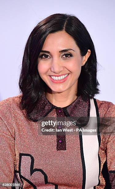Negrasa Rashidi 533 Narges Rashidi Photos & High Res Pictures - Getty Images