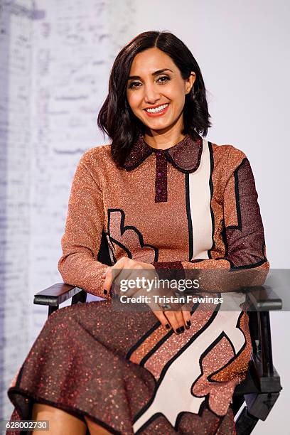 Negrasa Rashidi Narges Rashidi Photos and Premium High Res Pictures - Getty Images