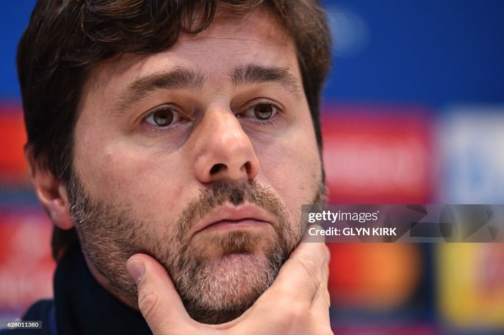 FBL-EUR-C1-TOTTENHAM-PRESSER