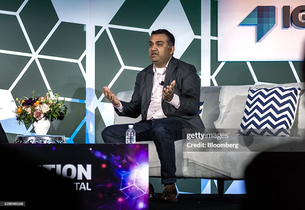 Key Speakers At The Business Insider IGNITION: Future Of Digital Conference