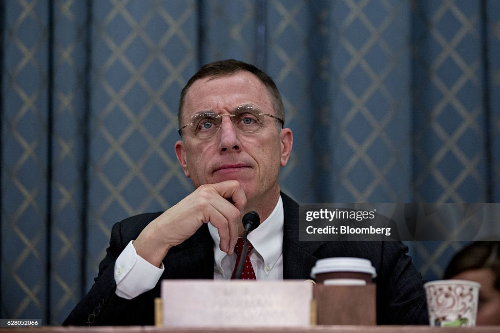 House Hearing On The Environmental Protection Agency's Implementation Of The VW Settlement