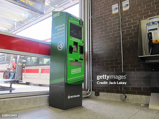 Fare Machine Photos and Premium High Res Pictures - Getty Images