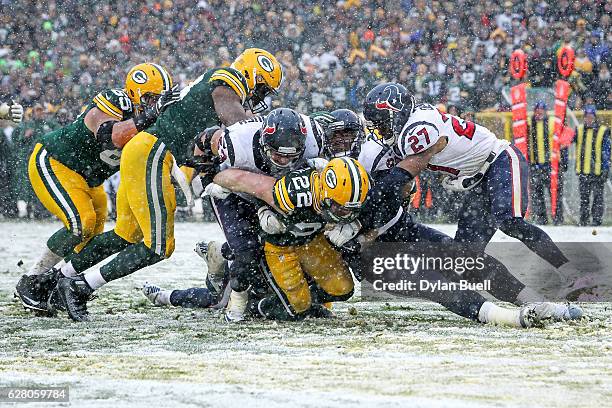 139 Aaron Ripkowski Photos & High Res Pictures - Getty Images