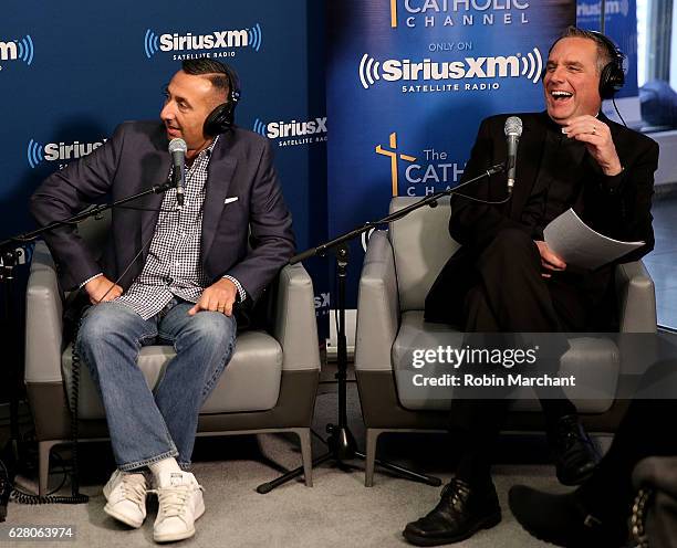 Father Dave Dwyer Photos and Premium High Res Pictures - Getty Images