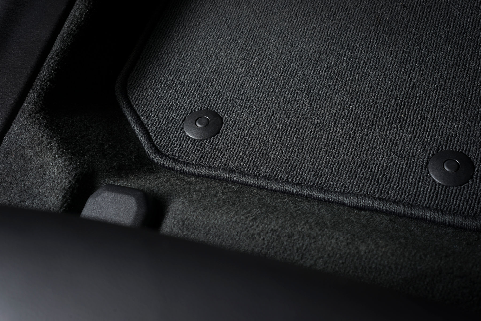 car interior mats