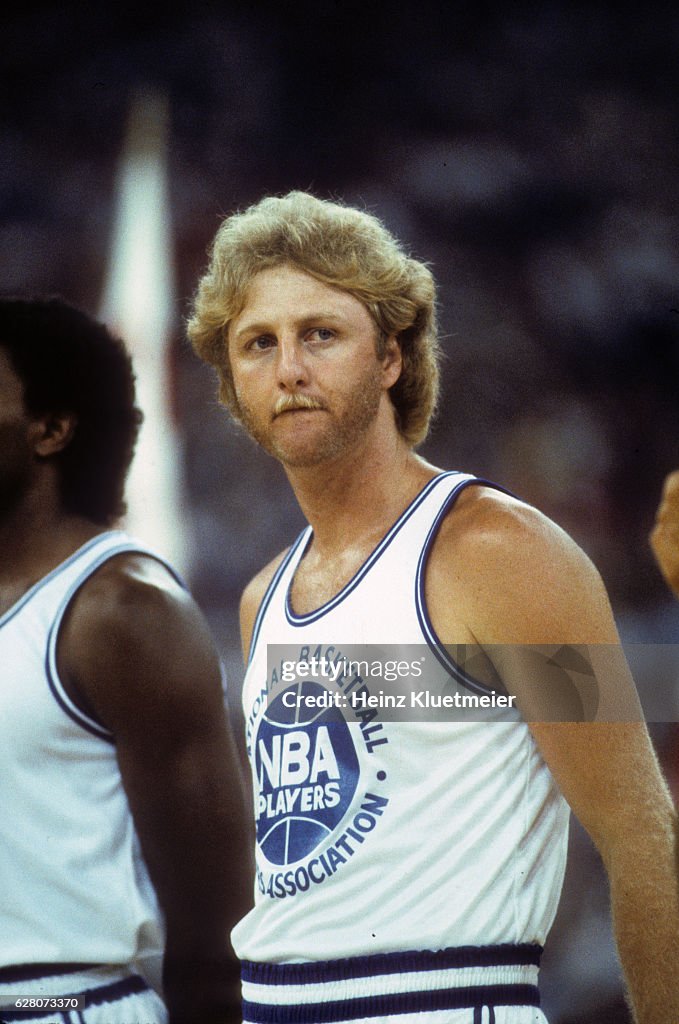 Team USA vs NBA All Stars